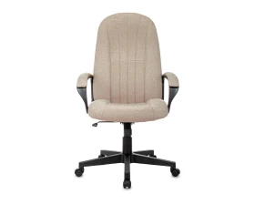 Кресло Бюрократ T-898 Ткань, Бежевый images