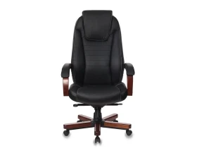 Кресло Бюрократ T-9923WALNUT images