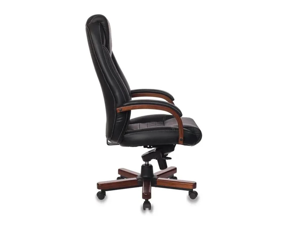 Кресло Бюрократ T-9923WALNUT