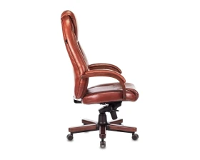 Кресло Бюрократ T-9923WALNUT images