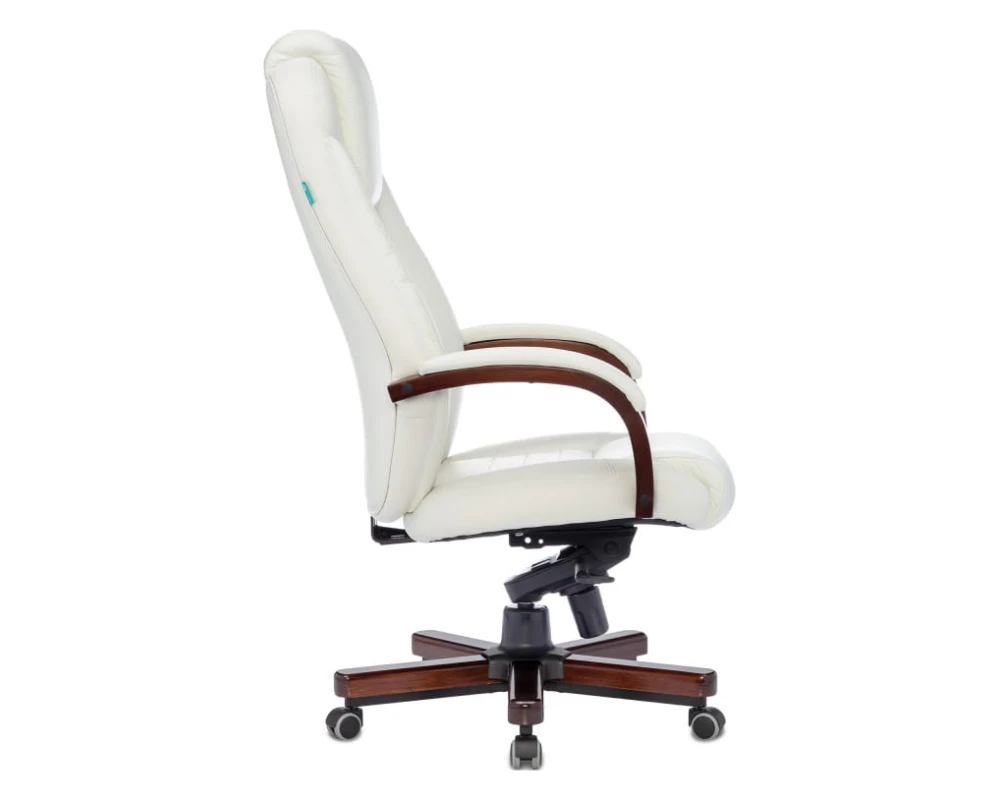 Кресло Бюрократ T-9923WALNUT