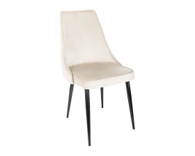 Стул Бюрократ CH-K4_2 комплект 2шт Ткань, Бежевый images