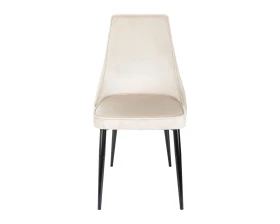 Стул Бюрократ CH-K4_2 комплект 2шт Ткань, Бежевый images