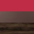 Красный/Коричневый/Дуб мали