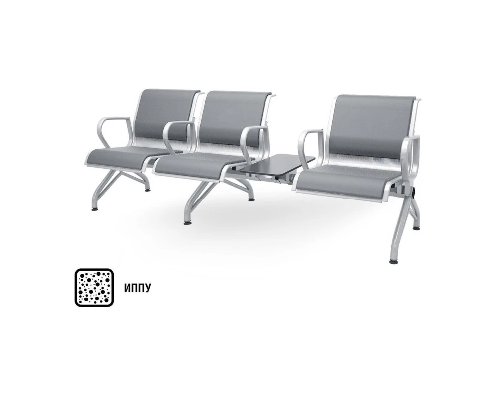 Многоместная секция Круиз-А