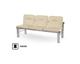 Многоместная секция Тамерлан М images