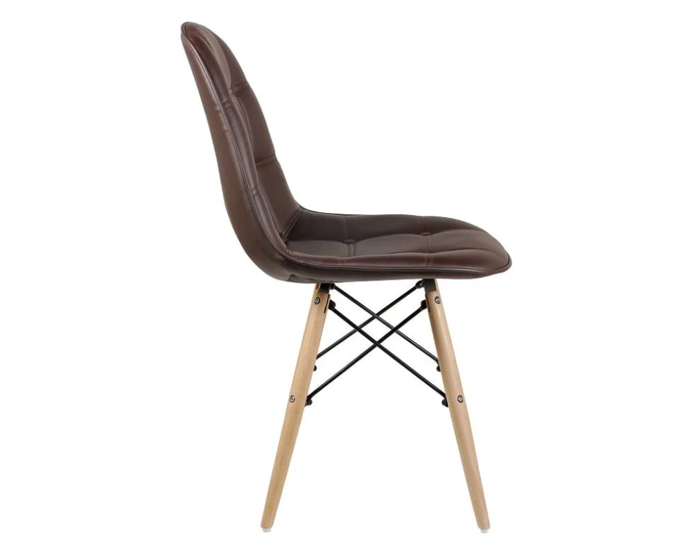 Стул дизайнерский Квадро