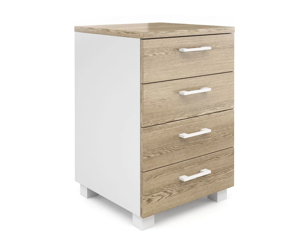 Тумба приставная AL-3.1 ц.з. Alba