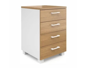 Тумба приставная AL-3.1 ц.з. Alba images