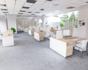 Мебель для персонала ALBA images