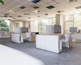 Мебель для персонала ALBA images