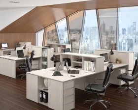 Мебель для персонала VITA images