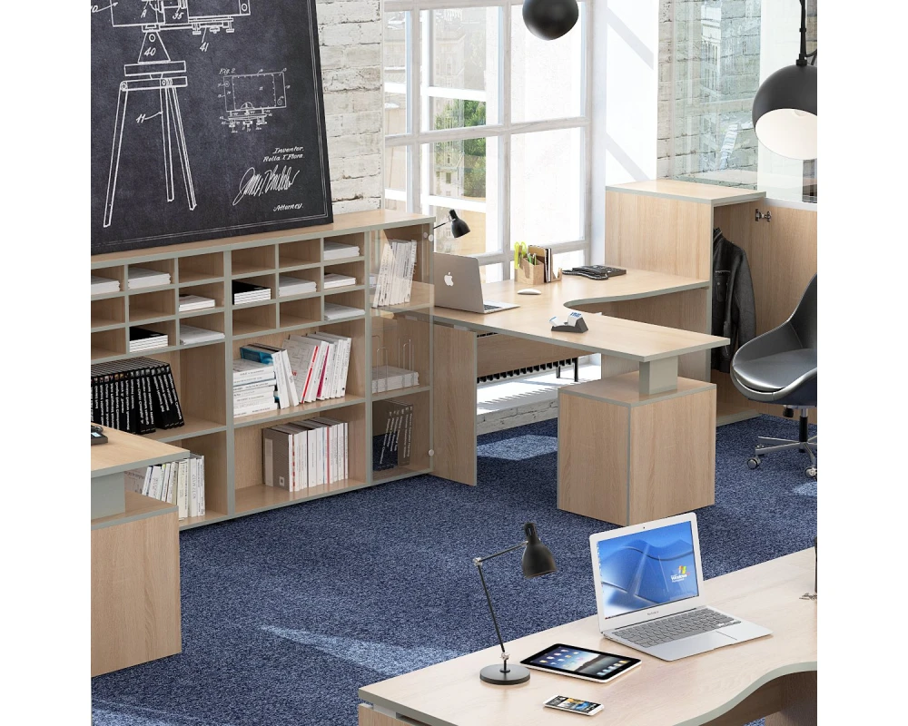 Мебель для персонала VITA