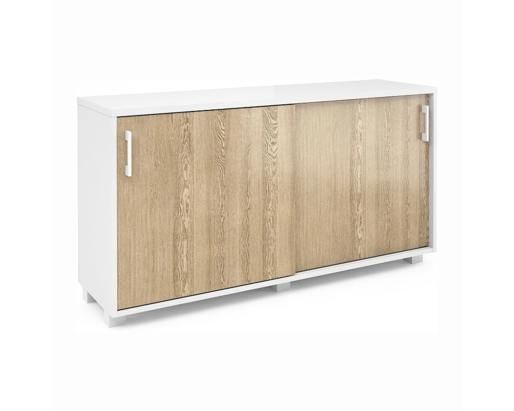 Шкаф с раздвижными дверьми AL-2.5 Alba