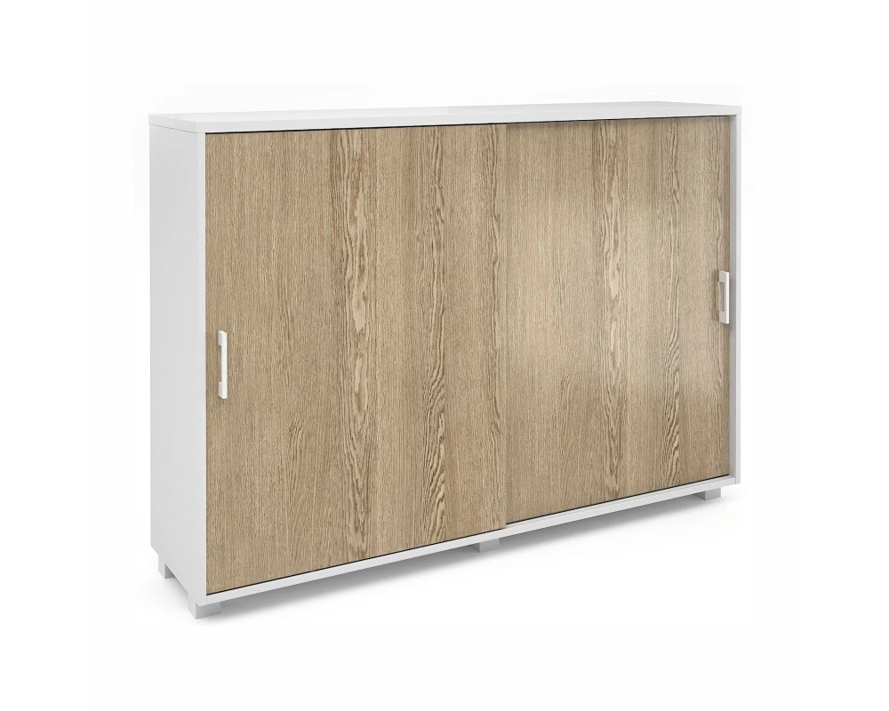 Шкаф с раздвижными дверьми AL-2.6 Alba