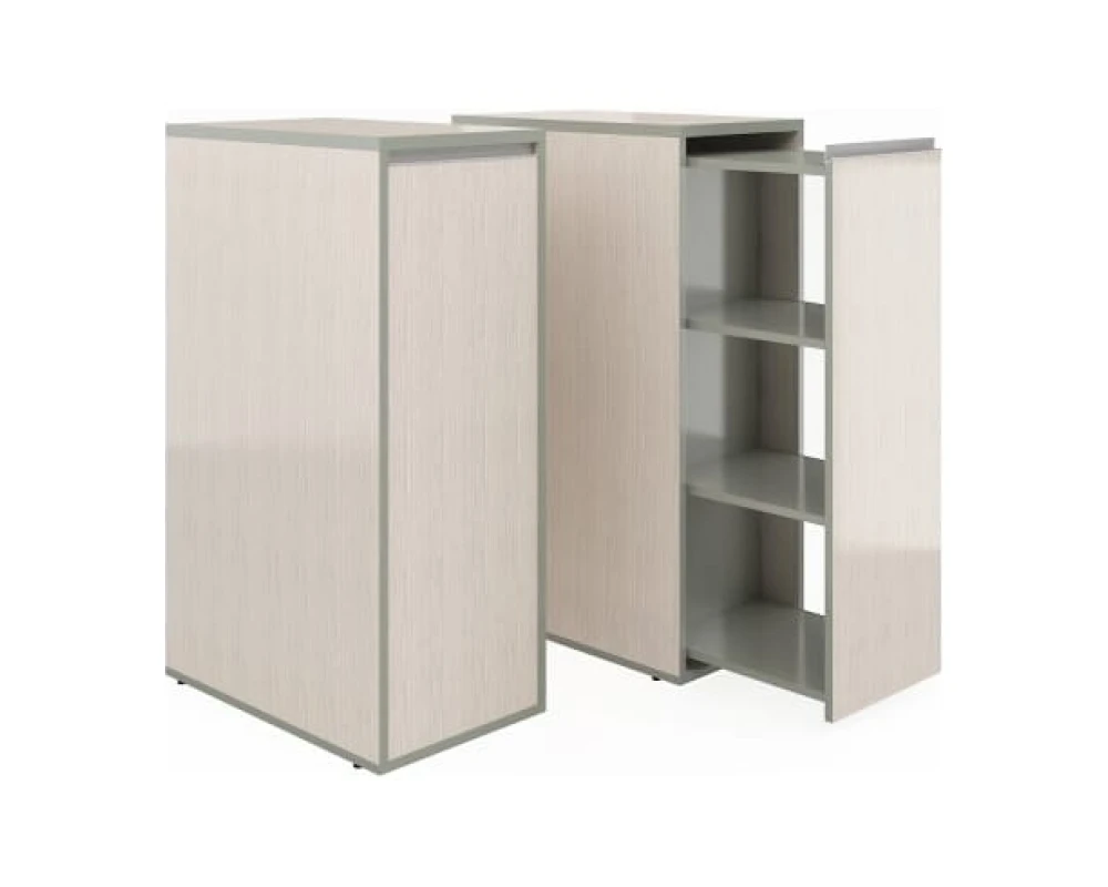 Тумба с ящиками (выдвижная) V-3.11 Vita