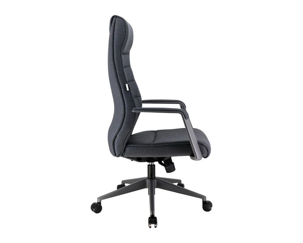 Кресло Everprof Бангкок / Bangkok Ткань, Темно-серый