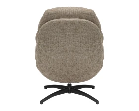 Кресло Everprof Черри / Cherry Ткань, Бежевый images