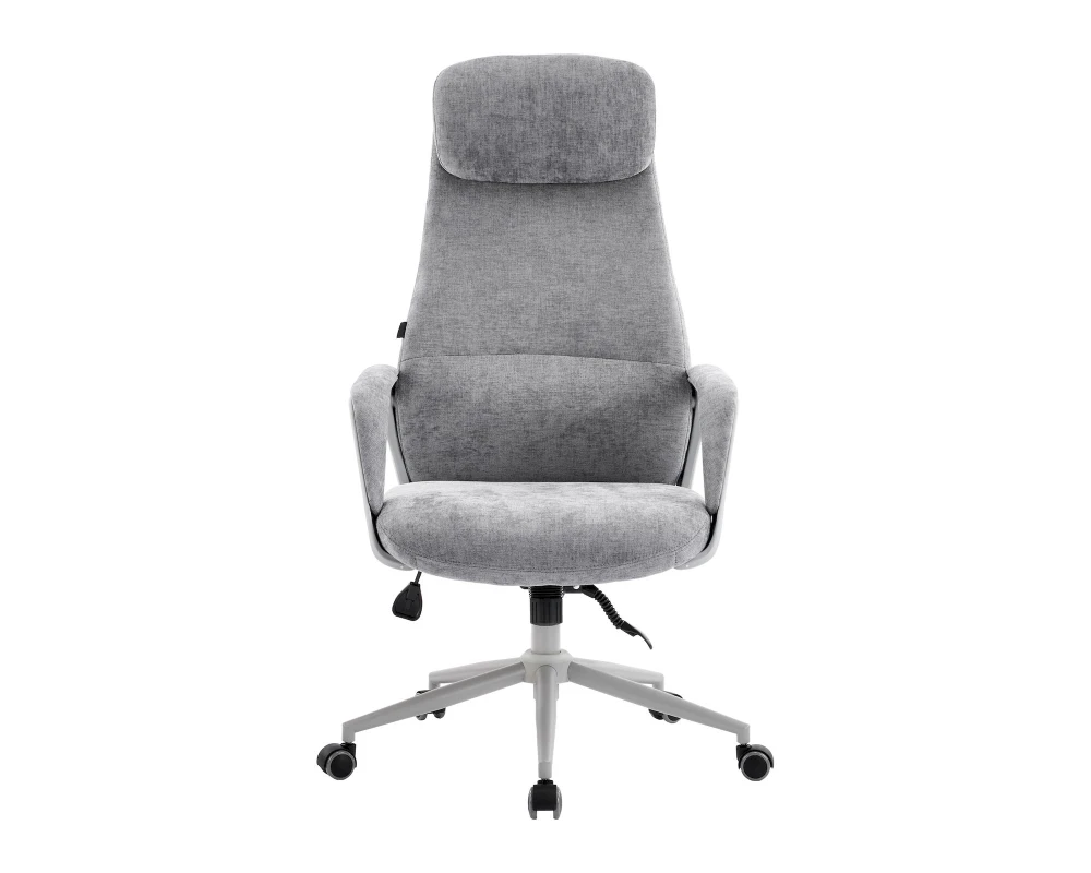 Кресло Everprof Отто / Otto Ткань, Серый