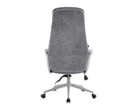 Кресло Everprof Отто / Otto Ткань, Серый images