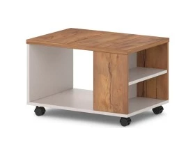Стол журнальный на колесных опорах Lavana images