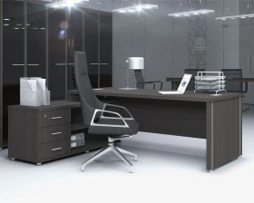 Кабинет руководителя Сентида Люкс / Sentida Lux images