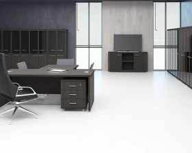 Кабинет руководителя Сентида Люкс / Sentida Lux images