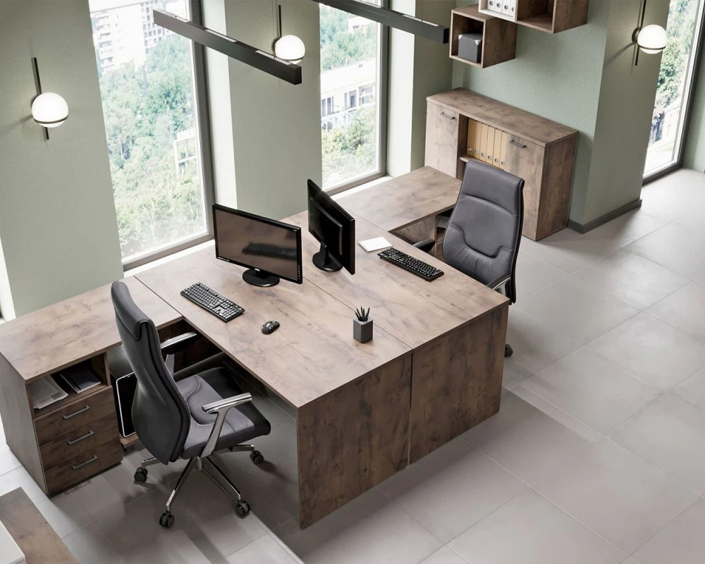 Мебель для персонала Лемо / Lemo