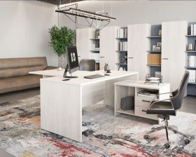 Мебель для персонала Лемо / Lemo images