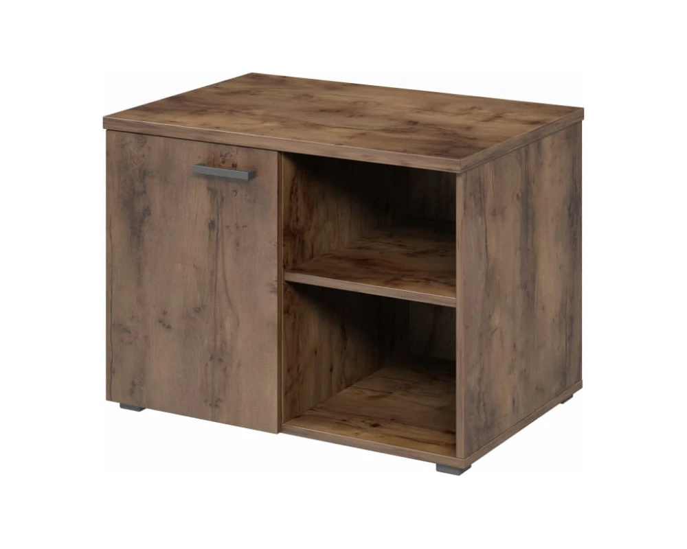 Тумба под аппаратуру левая/правая Лемо / Lemo