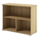 отзыв Шкаф приставной к двум столам открытый S-699 Space