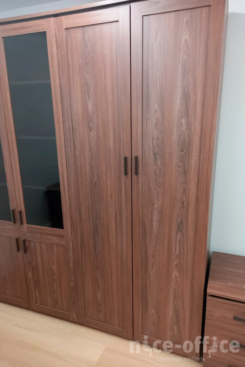 Кабинет руководителя On.Top фото в интерьере 4