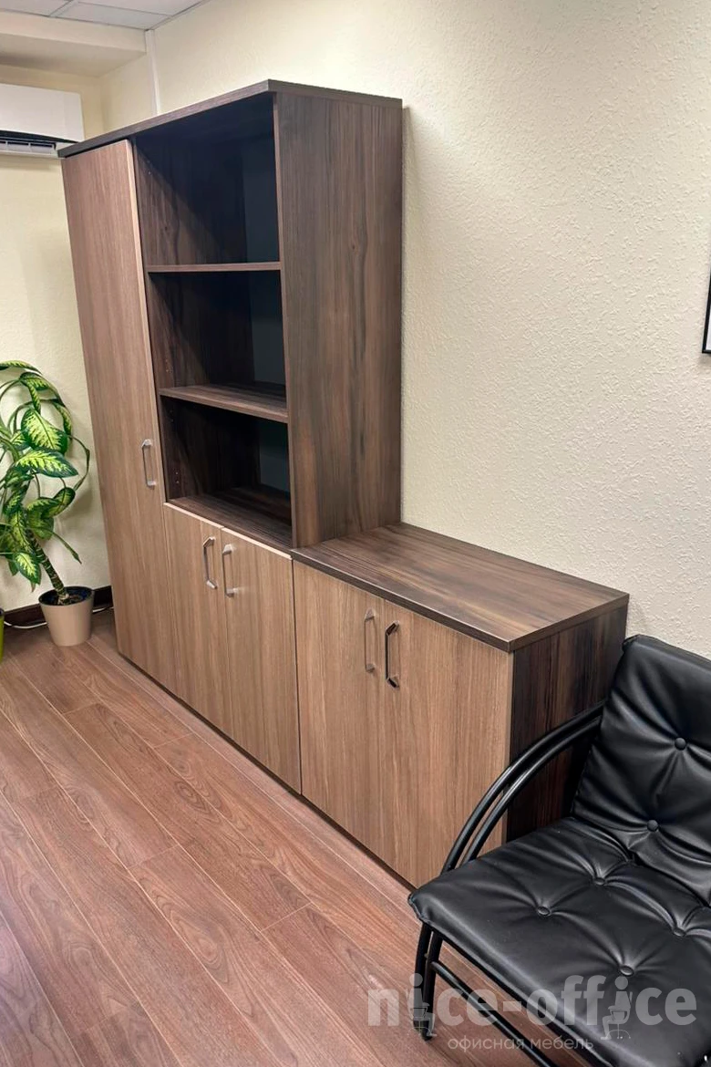 Мебель для персонала Onix фото в интерьере 37