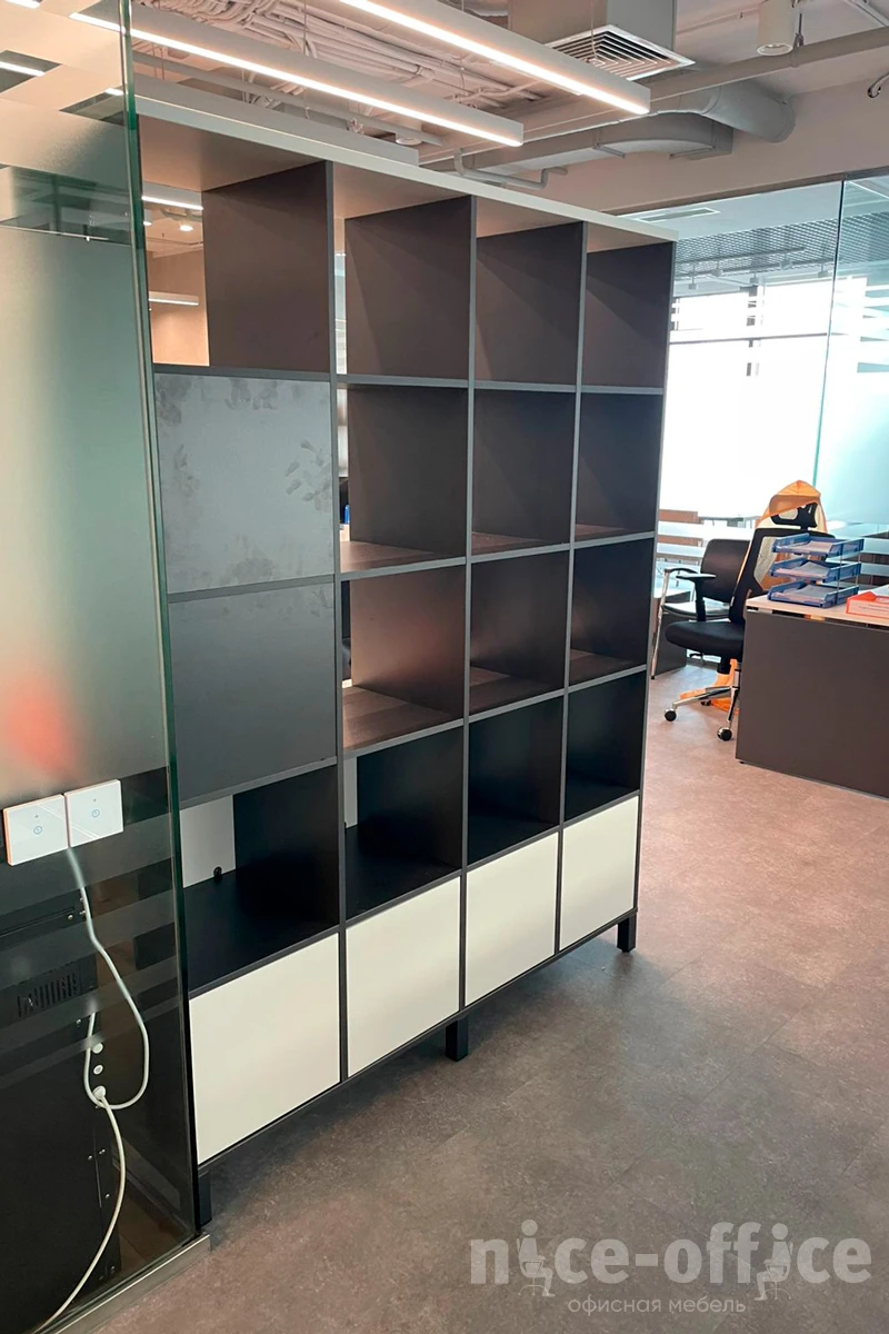 Мебель для персонала Style Project фото в интерьере 23