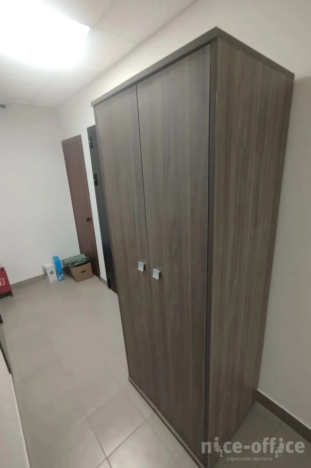 Гардероб глубокий Стайл Систем / Style System фото в интерьере 2