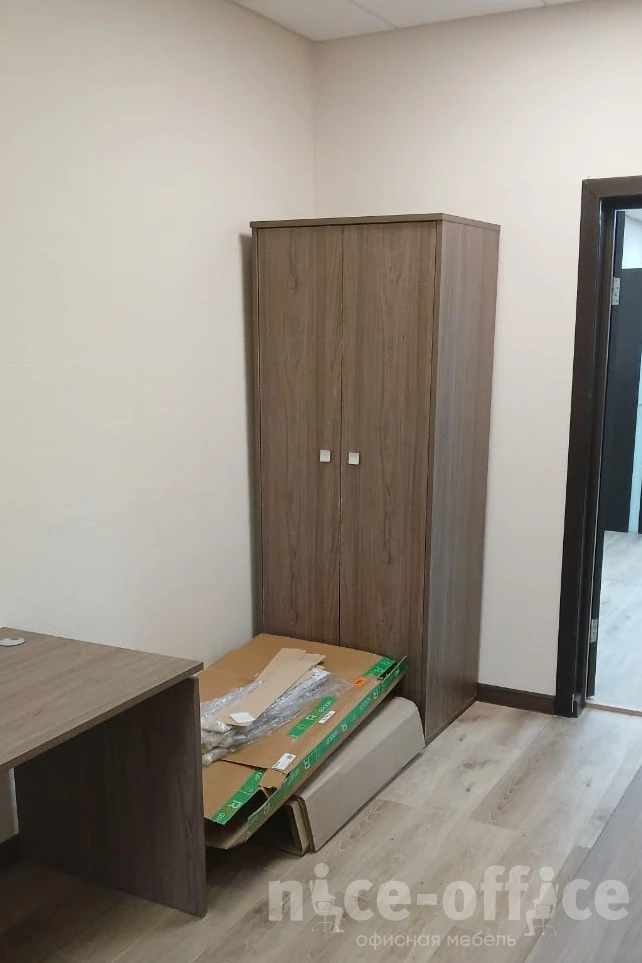 Гардероб глубокий Стайл Систем / Style System фото в интерьере 1