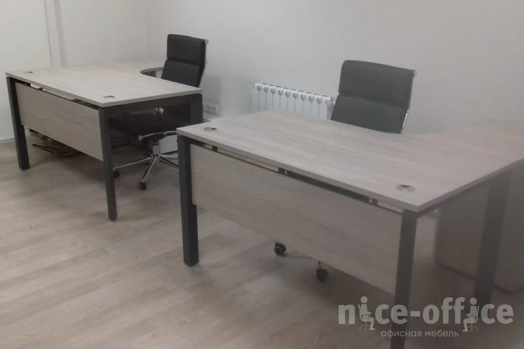 Мебель для персонала Onix фото в интерьере 13