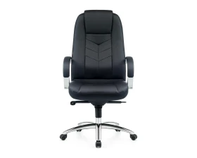 Кресло Harald 2320 Экокожа, Черный images