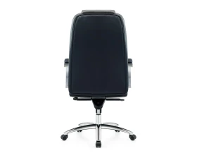 Кресло Harald 2320 Экокожа, Черный images