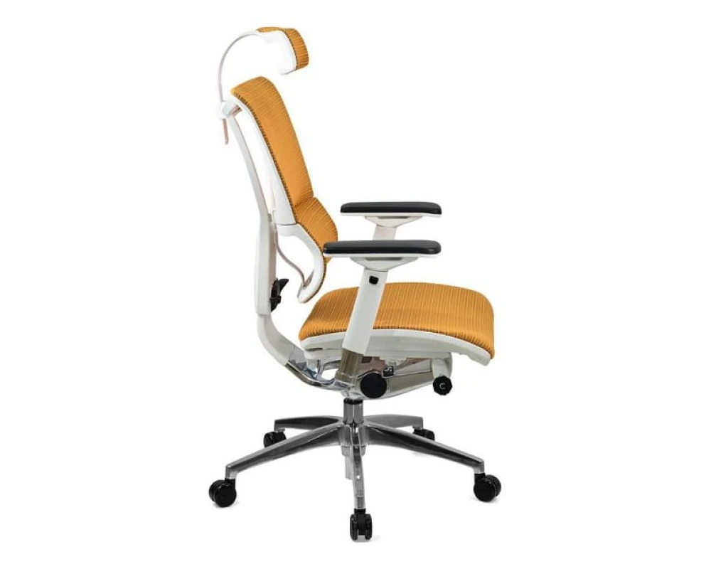Кресло MIRUS WHITE