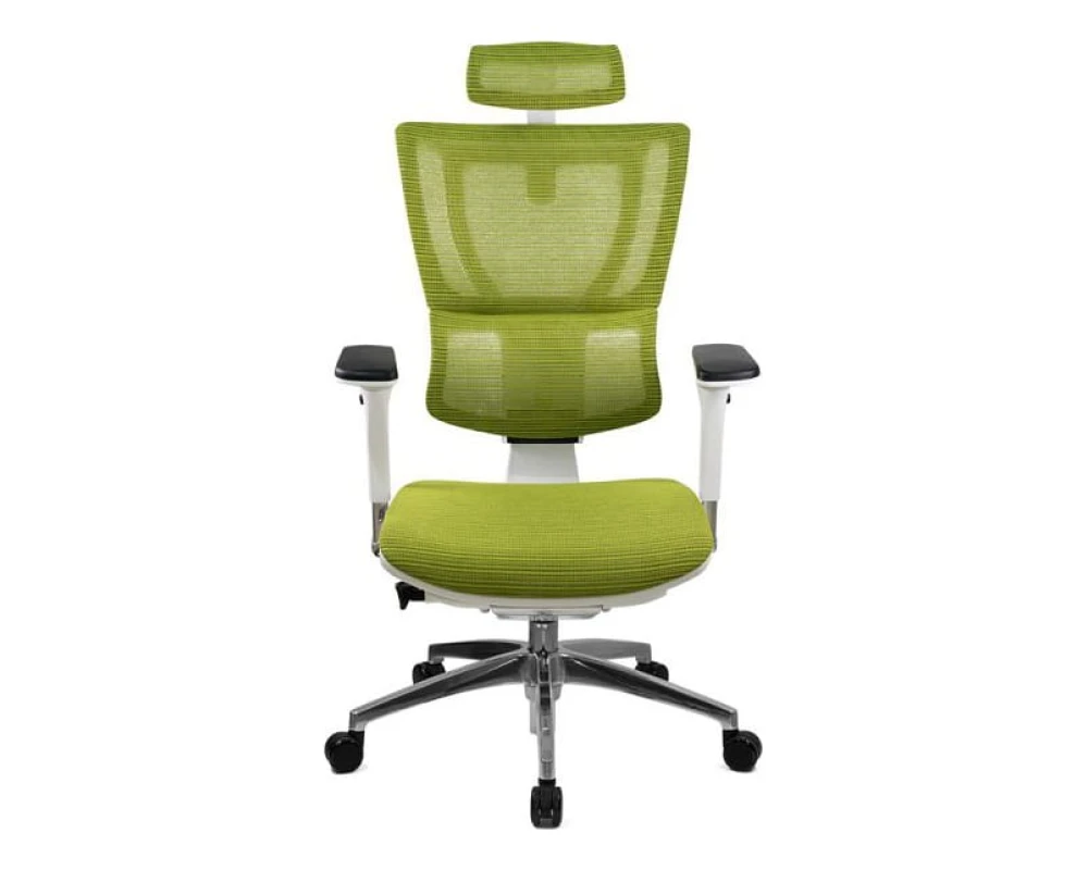 Кресло MIRUS WHITE