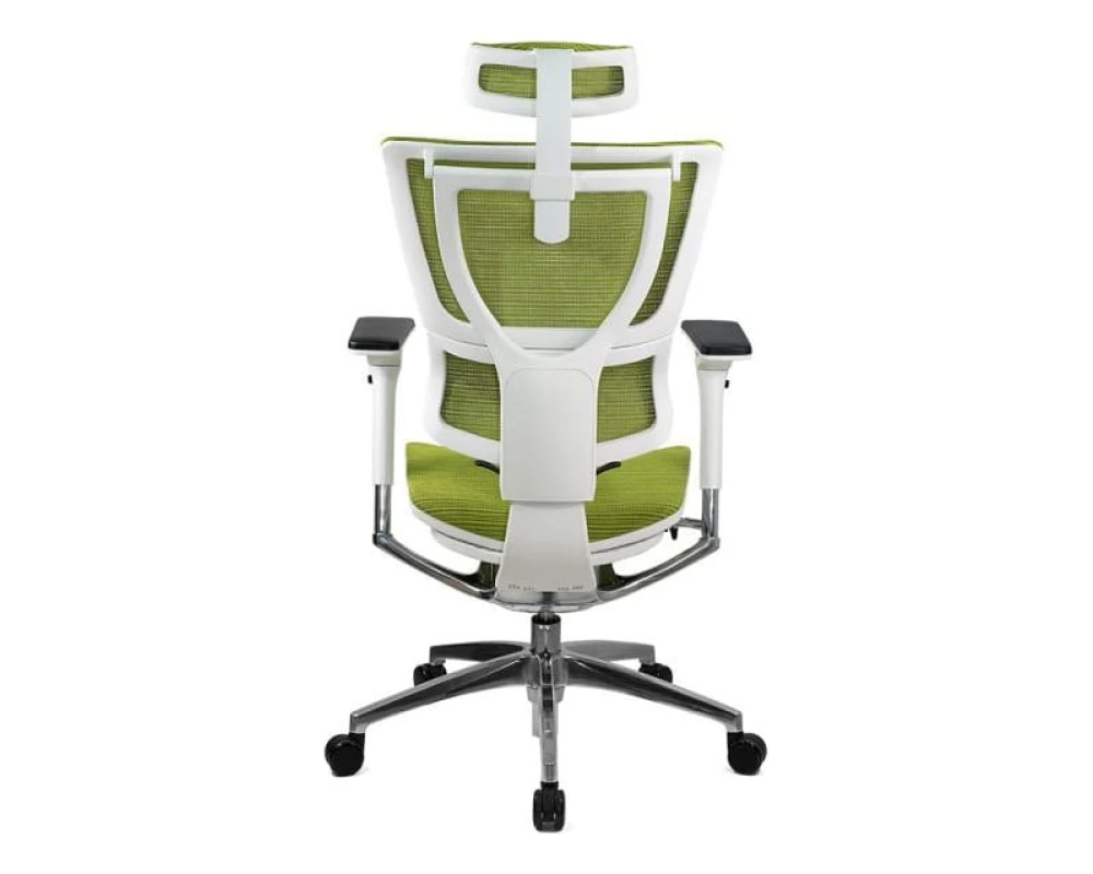 Кресло MIRUS WHITE