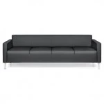 Четырехместные диваны