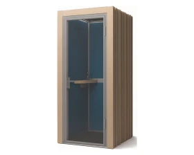 Акустическая кабина LWOP WOOD ONE images