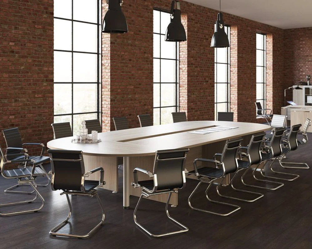 Кабинет руководителя Grand MS