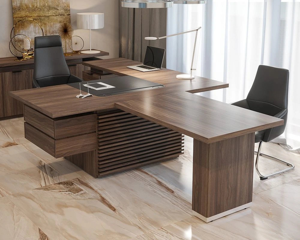 Кабинет руководителя Time.S