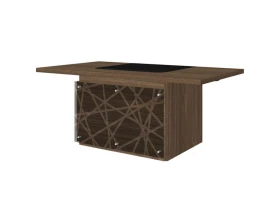 Стол руководителя TS-180 + Траверс TS-100.3 Time.S images