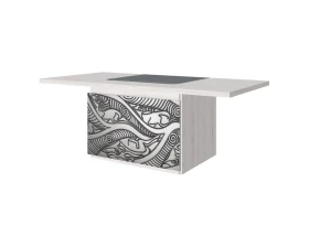 Стол руководителя TS-200 + Траверс TS-100.4 Time.S images