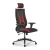 Черный/Красный