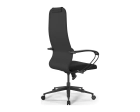 Кресло ErgoLife S 8 B1-10K M09.B11.G19.W02 Сетка, Темно-серый/Черный images